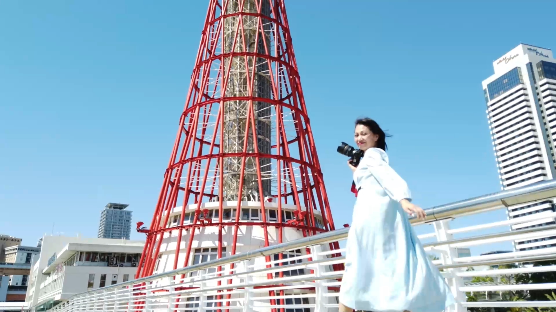 MIKI SATO PV